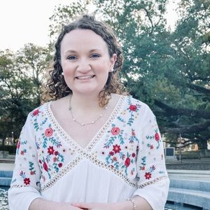 Meet your Posher, Marie